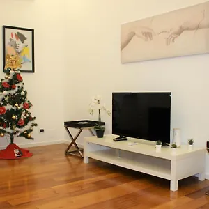 Domus Caecilia - Via Cola Di Rienzo Apartment