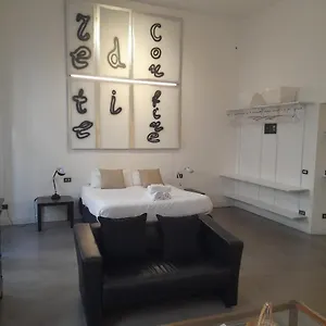 Loft Farnese 1 Apartment