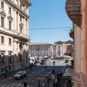 Cs Termini Nazionale Apartment